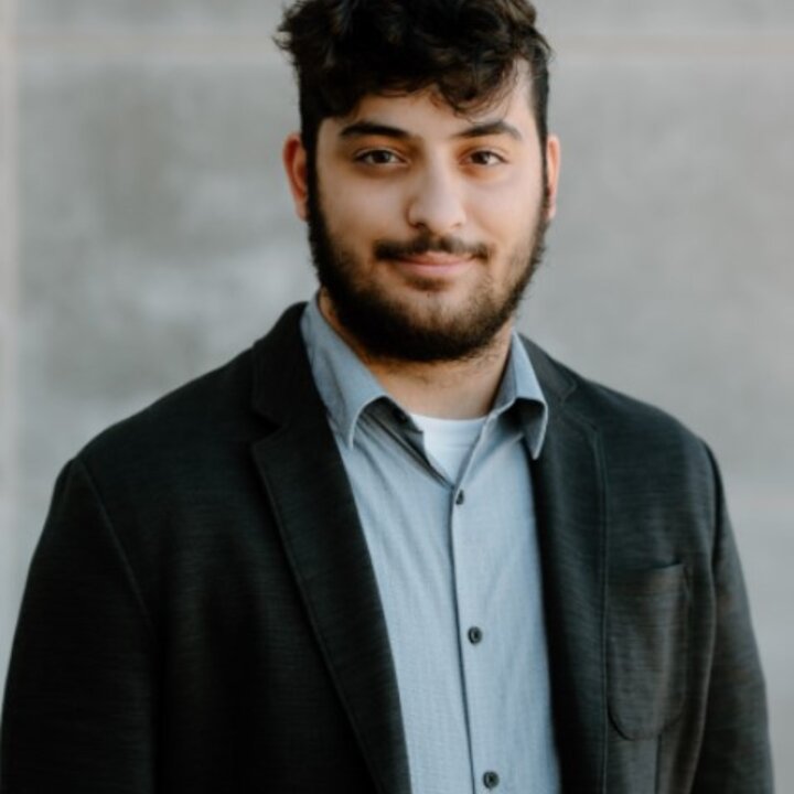 Avatar for Bakir Al-Ameri