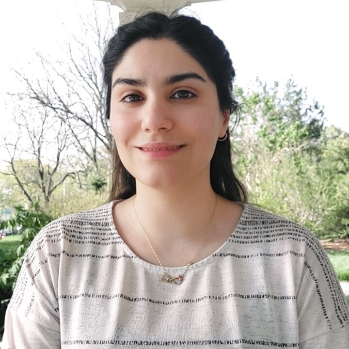 Avatar for Zahra Kamali Khanghah